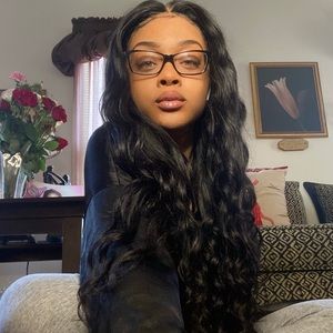 Meet your Posher, Jayda